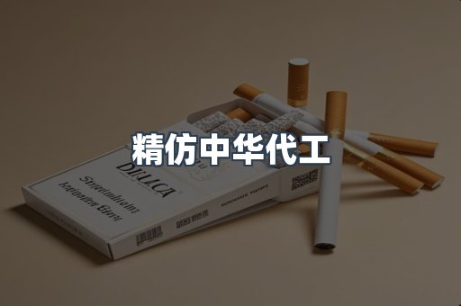 精仿中华代工